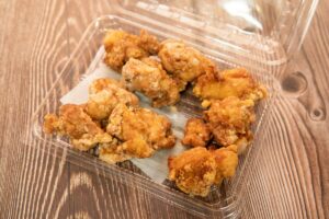 やっぱり安いTRIALの匠の醤油から揚げの画像