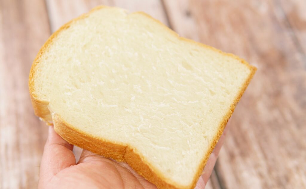 ビッグアルプスブレッド食パン