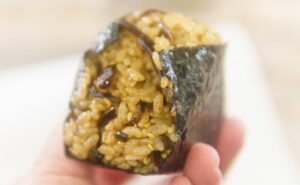 BOSS FOODS MARKETの手作りおにぎり｜高山市の酒屋が作る絶品の画像