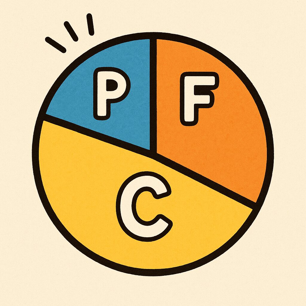 PFCバランス